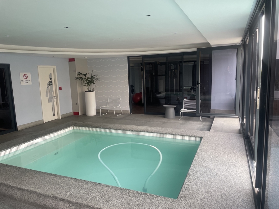 0 Bedroom Property for Sale in Foreshore Western Cape